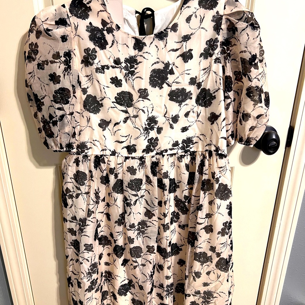 NWT Women’s Dress